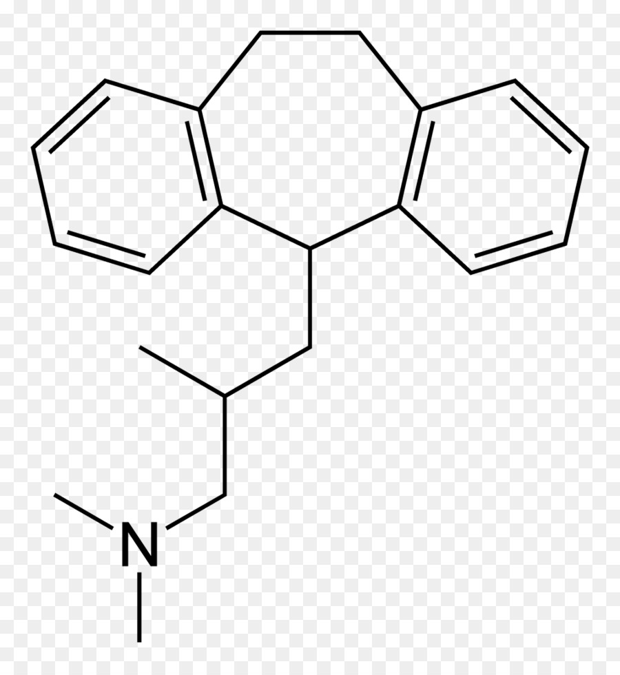 Antidepressivo Tricíclico，Droga Farmacêutica PNG