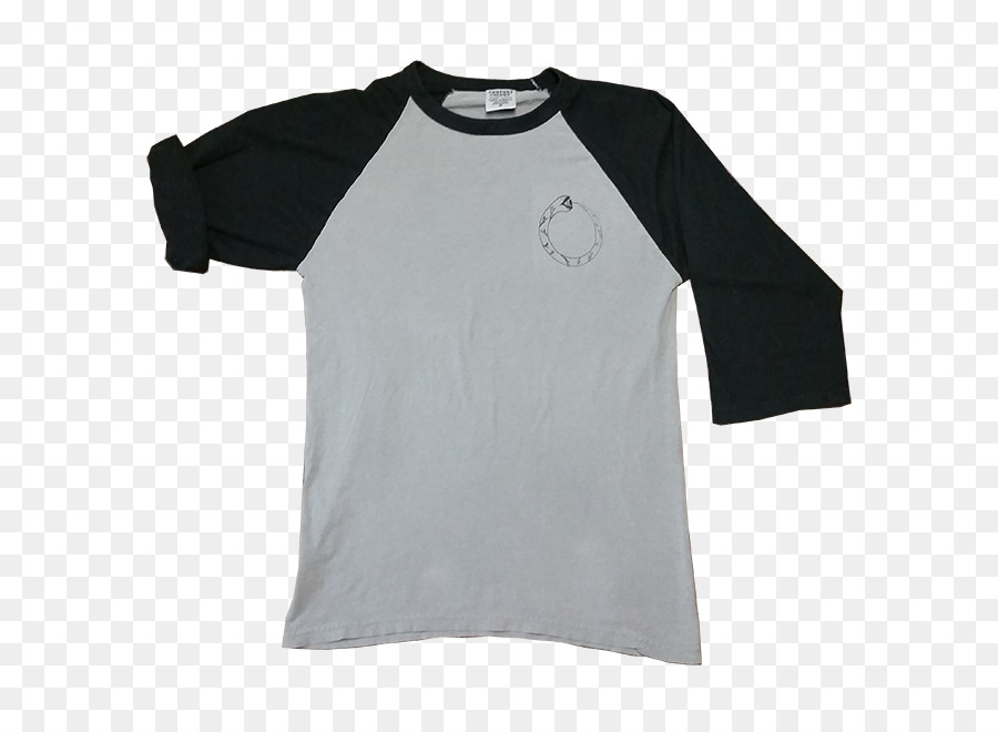 Tshirt，Manga Raglan PNG