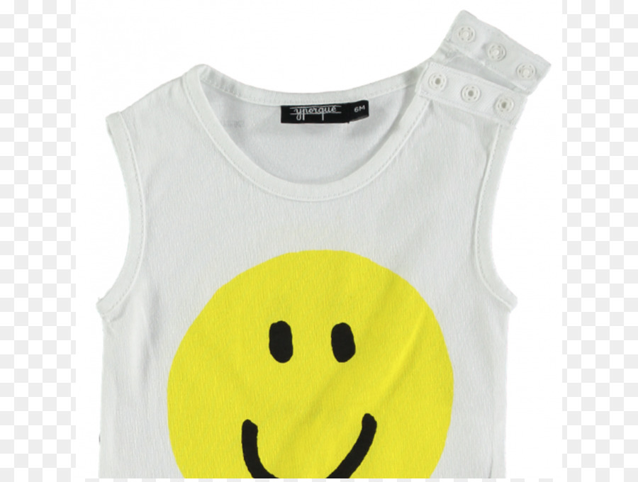 Tshirt，Smiley PNG