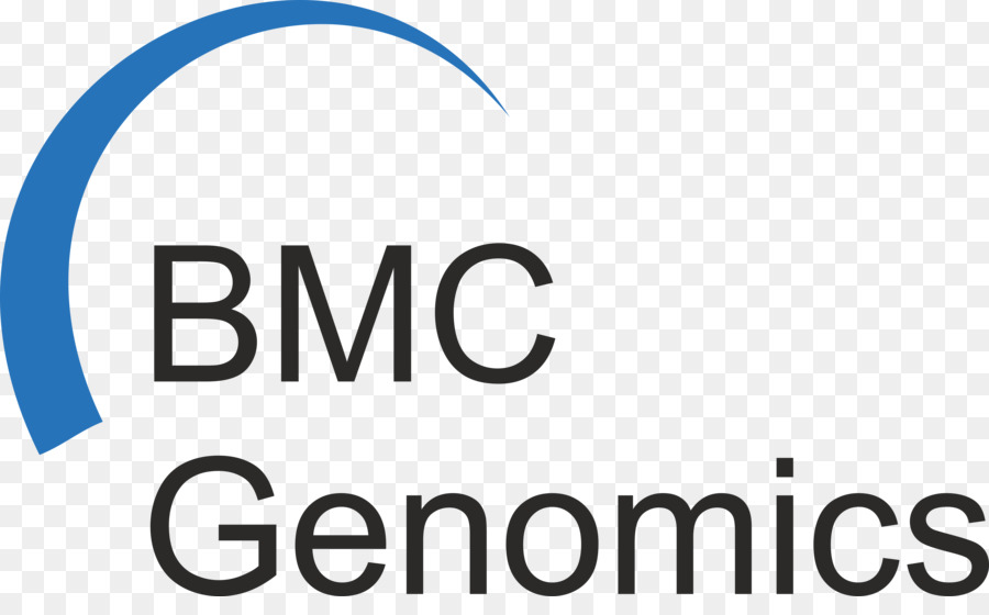 Genómica Da Bmc，Logo PNG