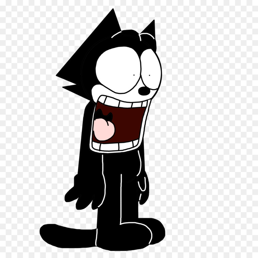 desenho de personagem de gato 8481949 PNG