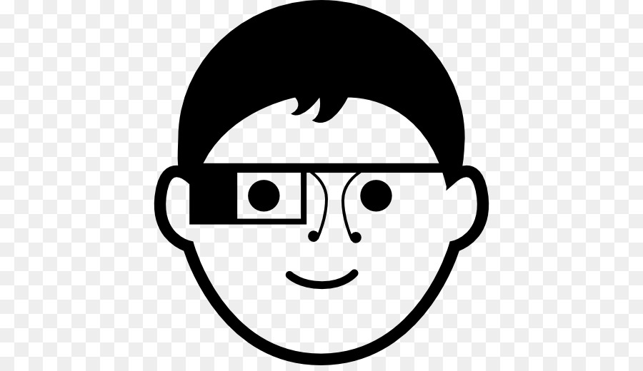 O Google Glass，ícones Do Computador PNG