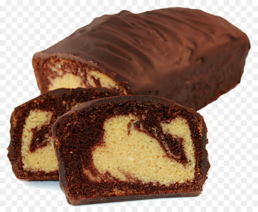 Lanche Bolo，Chocolate Brownie PNG