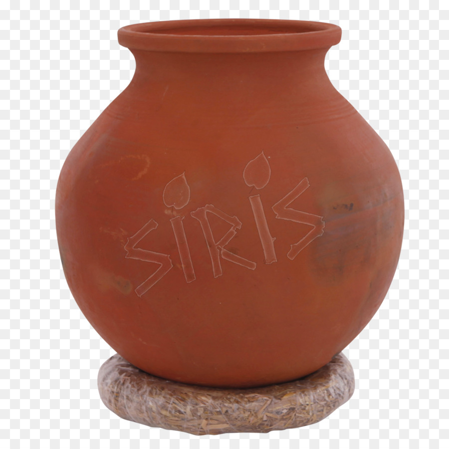 Panela De Barro，Terracota PNG