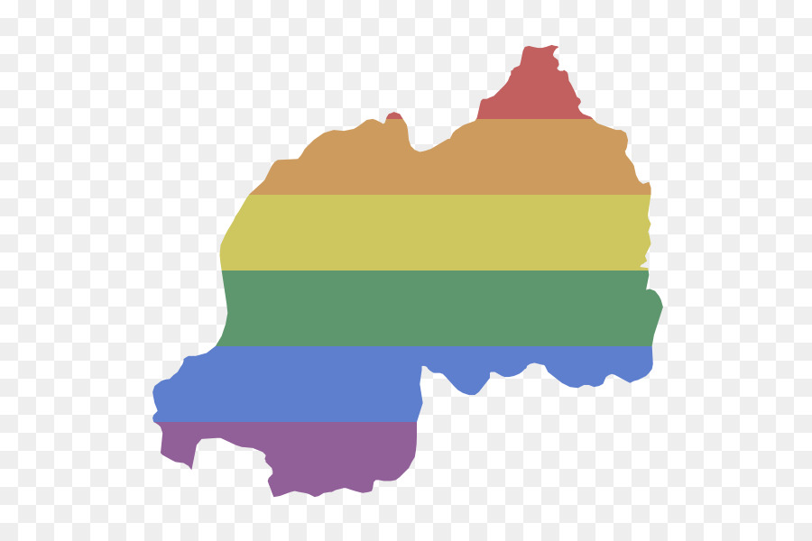 Mapa Arco Íris，Lgbtq PNG