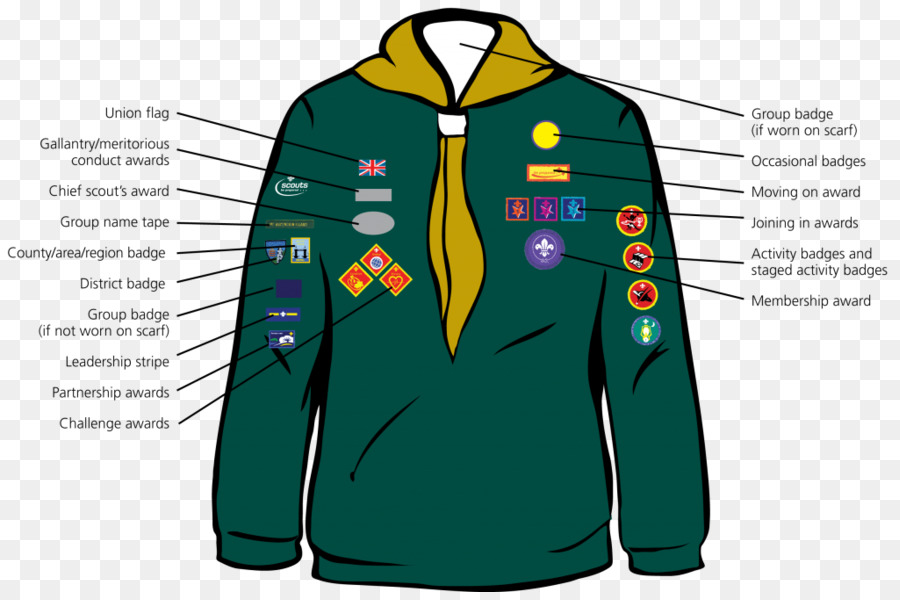 Cub Scout，Escotismo PNG