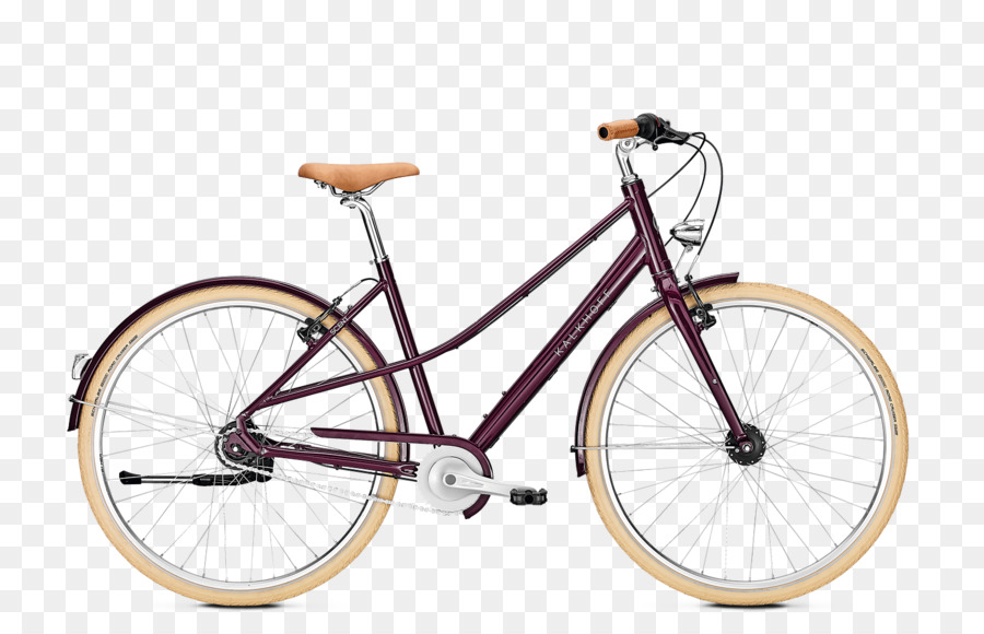 Kalkhoff，Bicicleta PNG