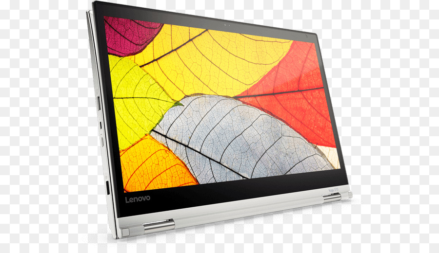 Laptop，Lenovo Thinkpad Yoga 370 20j PNG