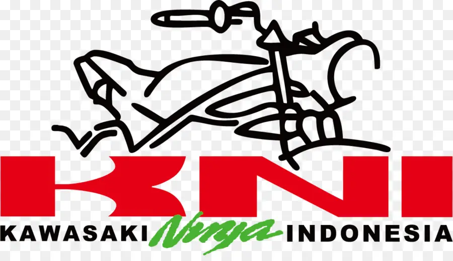 Kawasaki Ninja Indonésia，Motocicleta PNG