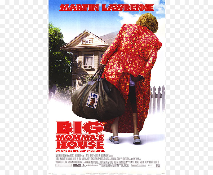 Big Momma Casa，Big Momma Do Tema PNG