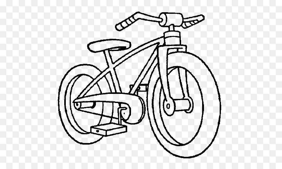 Rodas De Bicicleta，Quadros De Bicicleta PNG