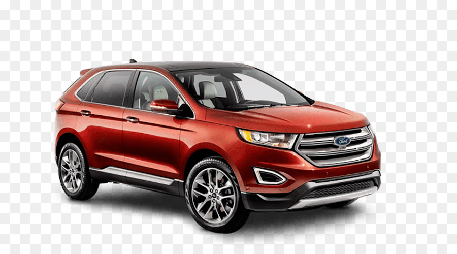 Suv Branco，Ford PNG