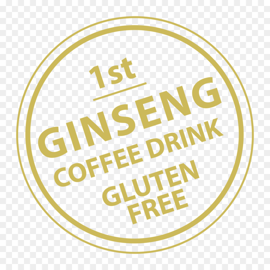 Café，Café Al Ginseng PNG