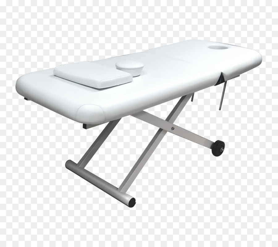 Massagem，Mesa De Massagem PNG