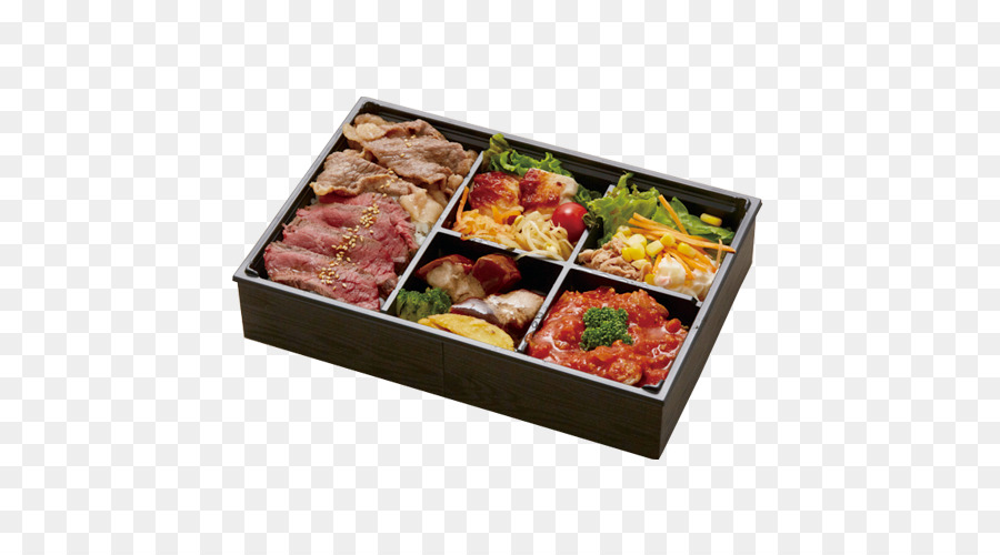 Osechi，Bento PNG