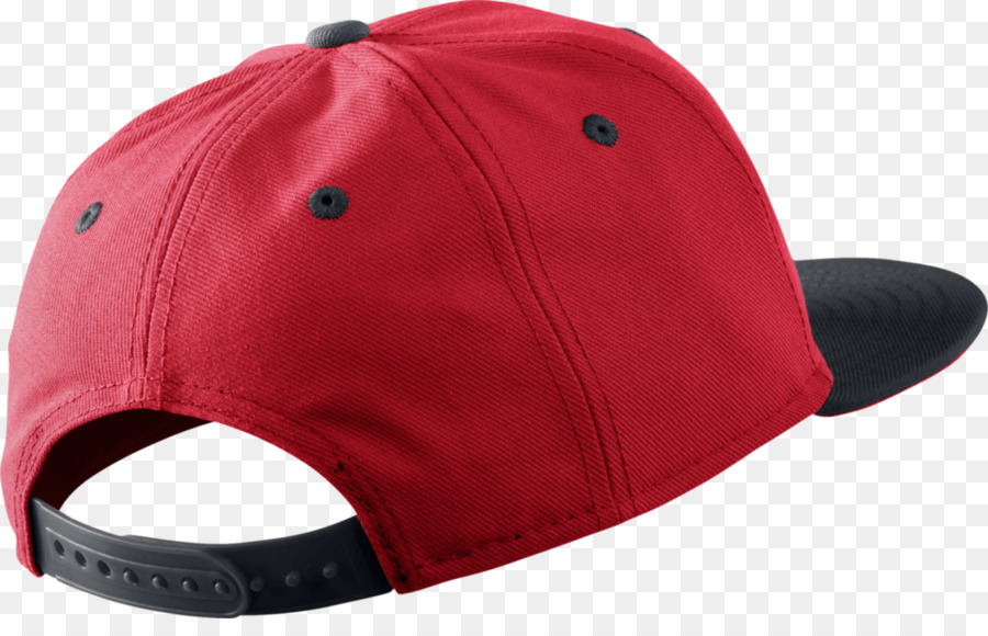 Boné Vermelho，Chapéu PNG