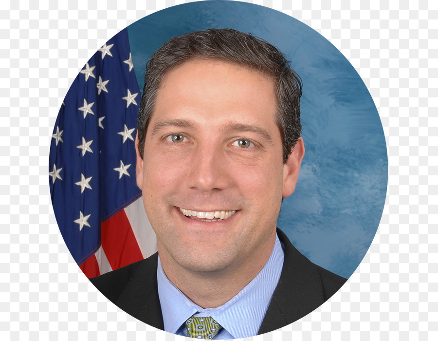 Tim Ryan，Ohio 13º Distrito Congressional PNG