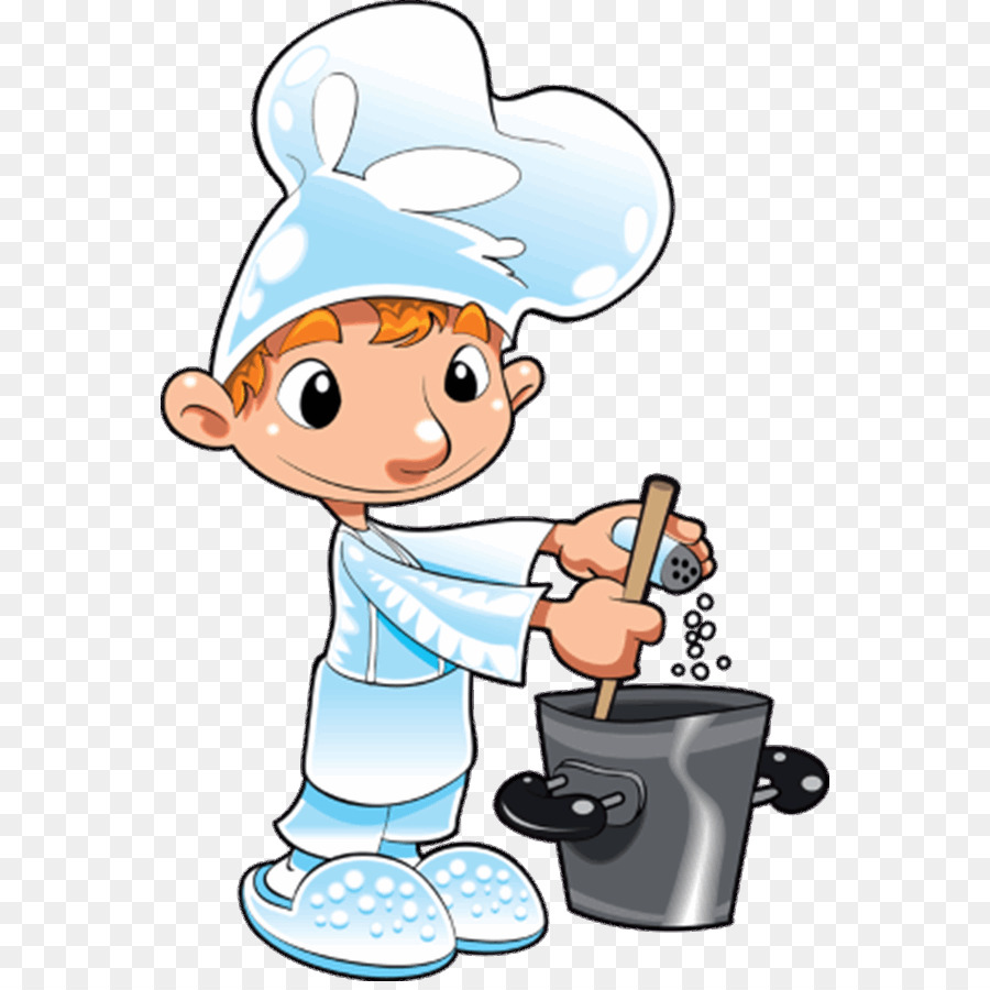 Cook，Chef PNG