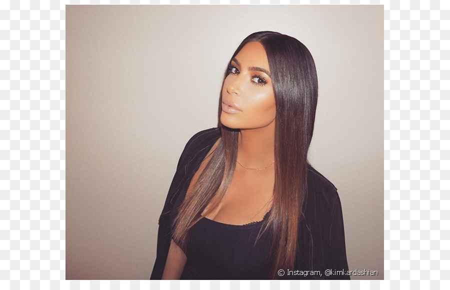 Kim Kardashian，Manter Se Atualizado Com Todas As PNG