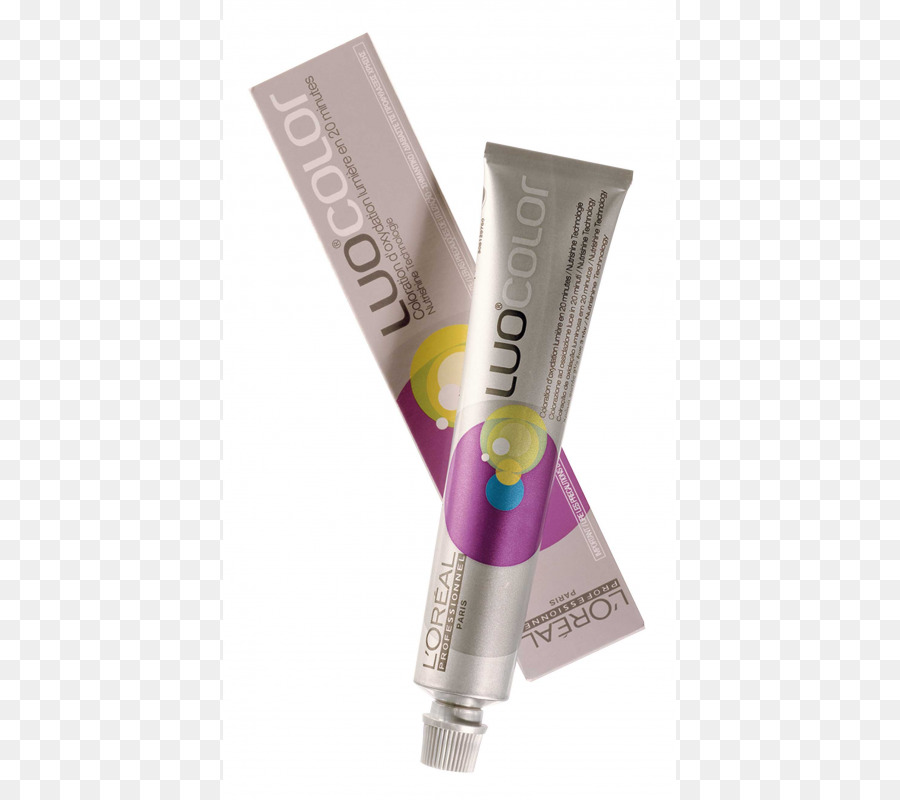 Luocolor Pela L Oréal Paris Para As Mulheres Cosméticos 50ml，Cor PNG