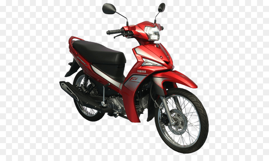 Motocicleta Vermelha，Rodas PNG