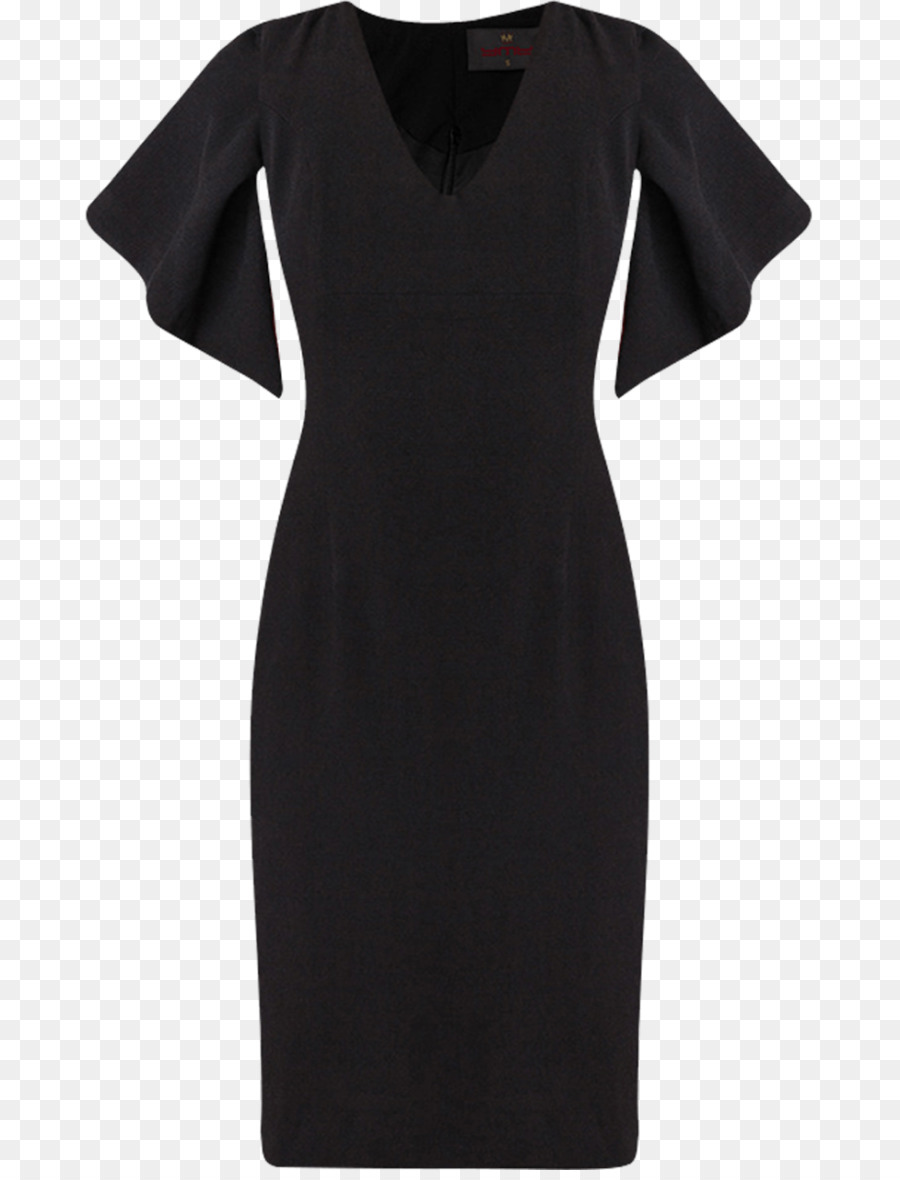 Little Black Dress，Vestido PNG