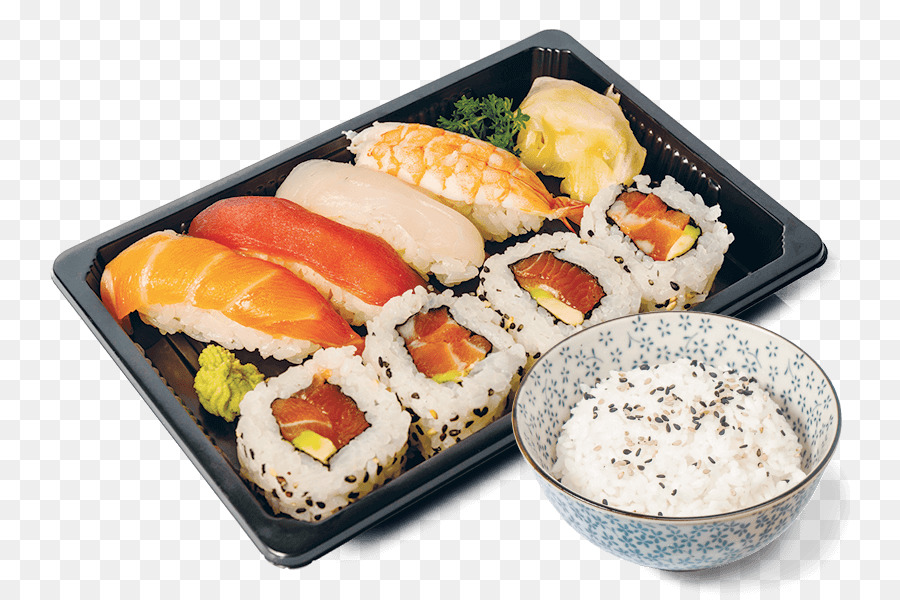 Sushi，Japonês PNG