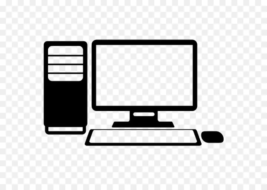 Laptop，Computadores Desktop PNG