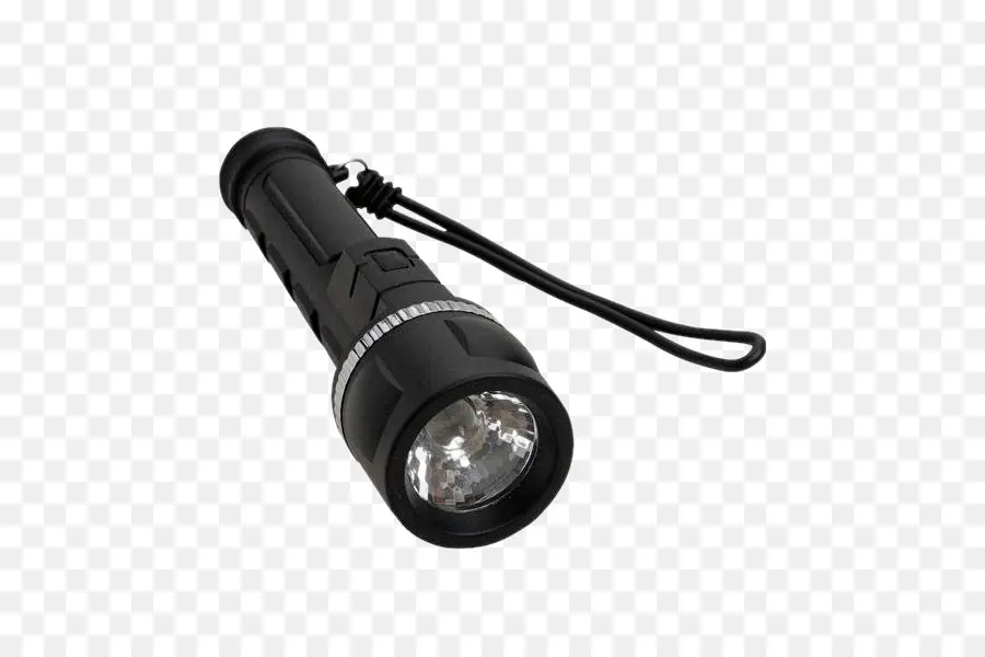 Flashlight，Luz PNG