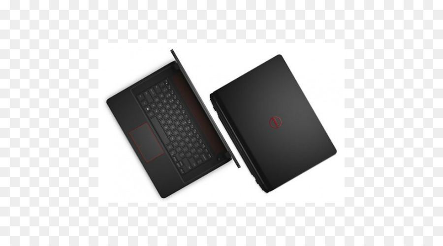 Laptop，A Dell PNG