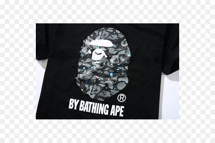 Tshirt，Bathing Ape PNG