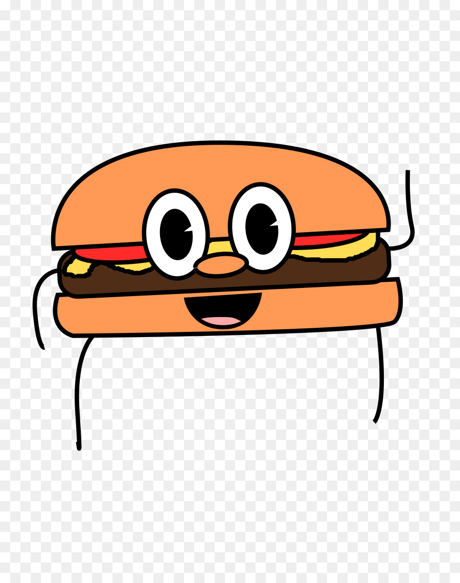 Hamburger，Comida Rápida PNG