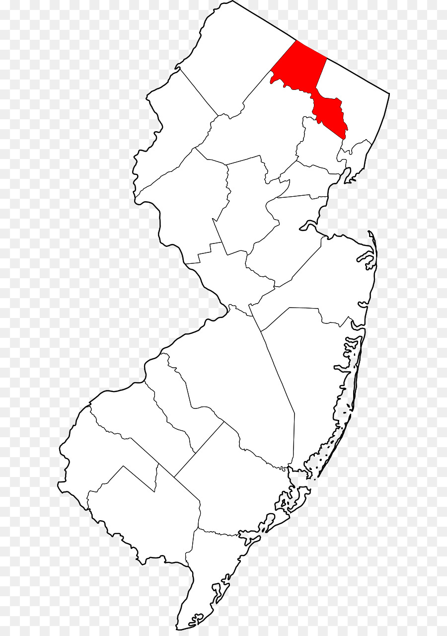 Bergen County New Jersey，Warren County New Jersey PNG