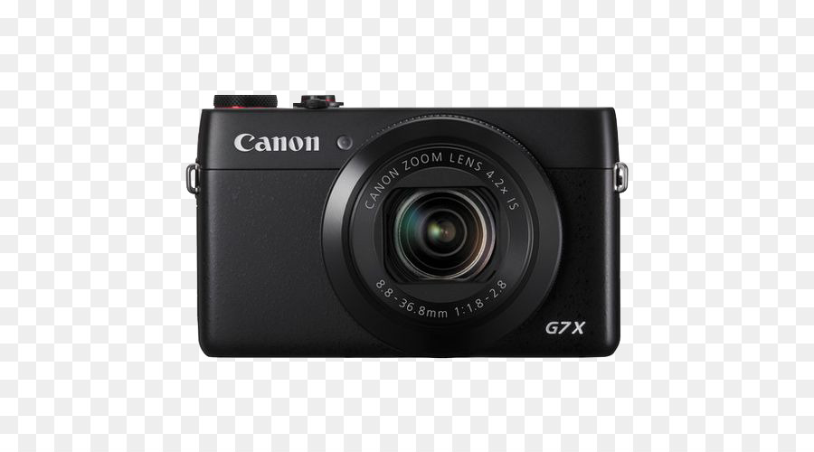 Canon Powershot G7 X，Canon Powershot G9 PNG