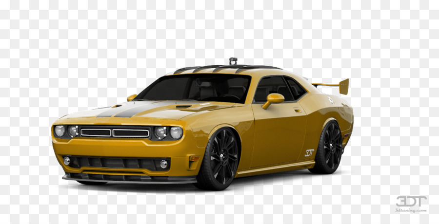 Carro Amarelo，Carro Esportivo PNG