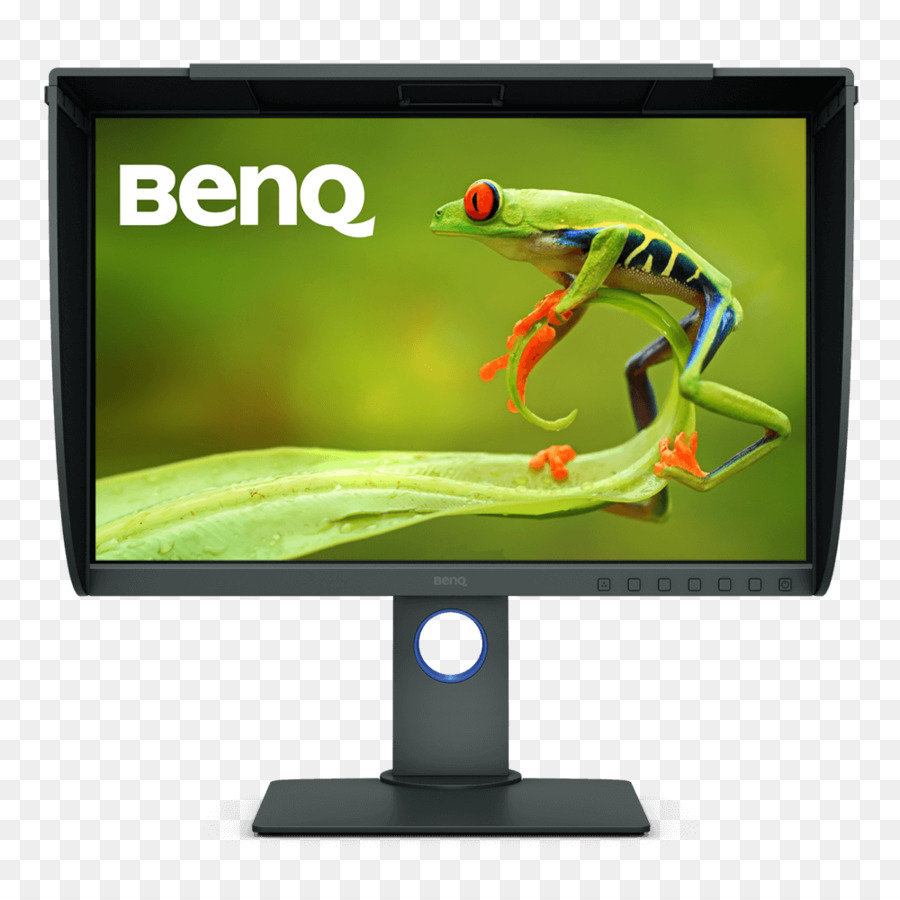 Monitores De Computador，Painel Ips PNG