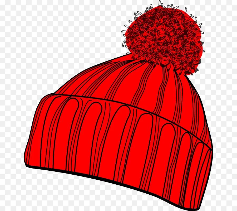 Gorro Vermelho，Chapéu PNG