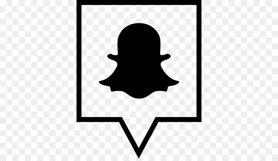 Logotipo Do Snapchat，Snapchat PNG