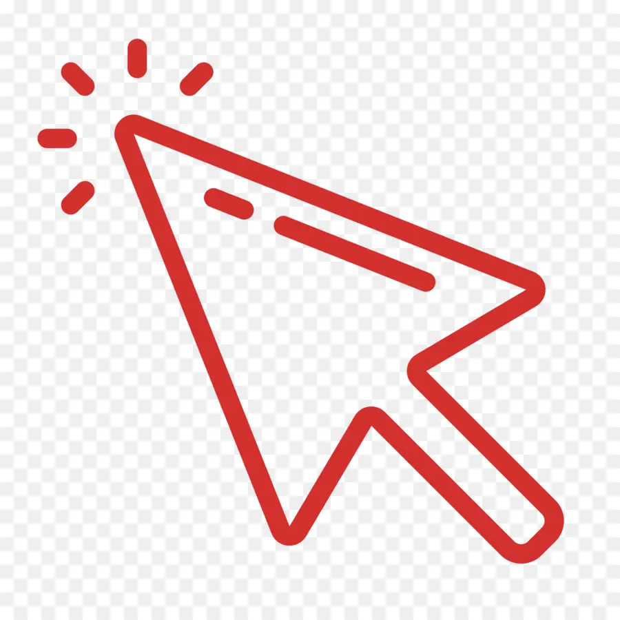 Cursor，Ponteiro PNG