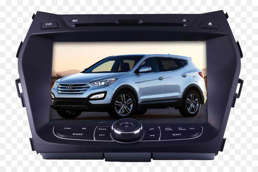 2017 Hyundai Santa Fe Sport，2015 Hyundai Santa Fe Sport PNG