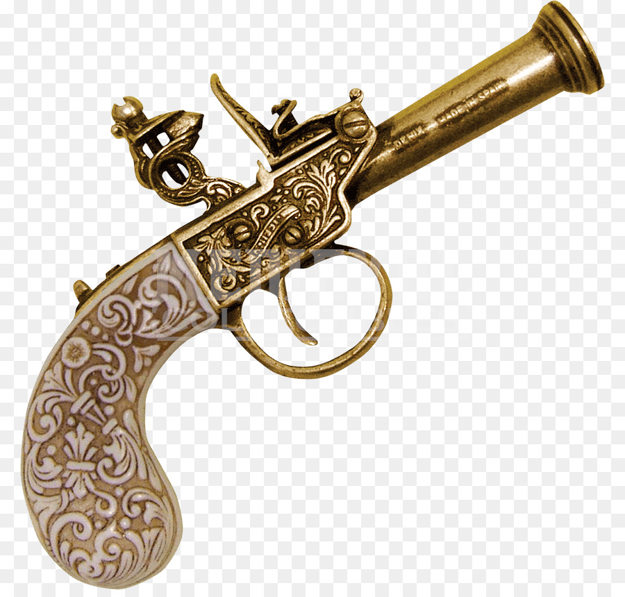 Revólver，Firearm PNG