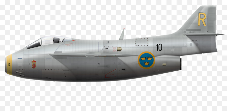 Saab 29 Tunnan，21r Saab PNG