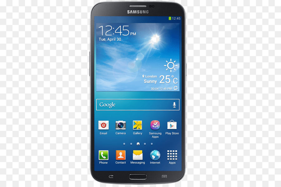 Samsung Galaxy Mega，Android PNG