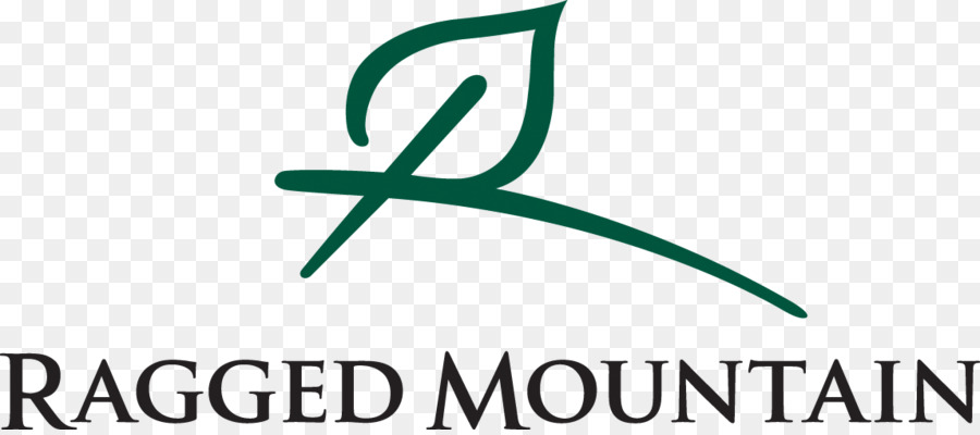 Ragged Mountain Resort，Logo PNG