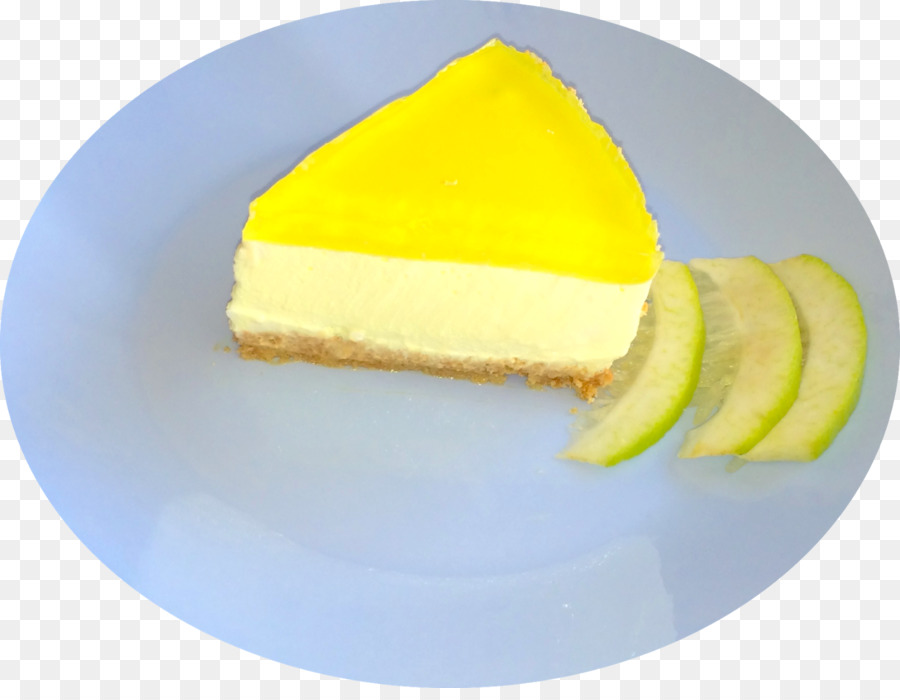 Cheesecake，Sobremesa Congelada PNG