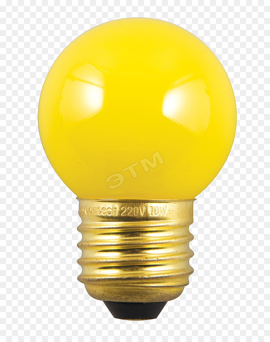 Lâmpada Incandescente，Lamp PNG