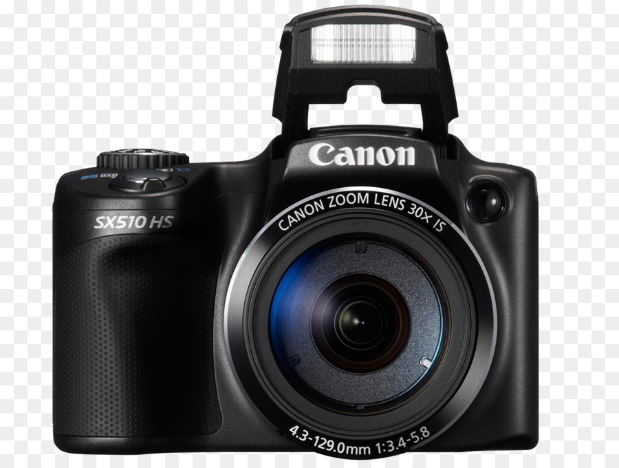 Canon Powershot Sx510 Hs，Canon Powershot Sx530 Hs PNG