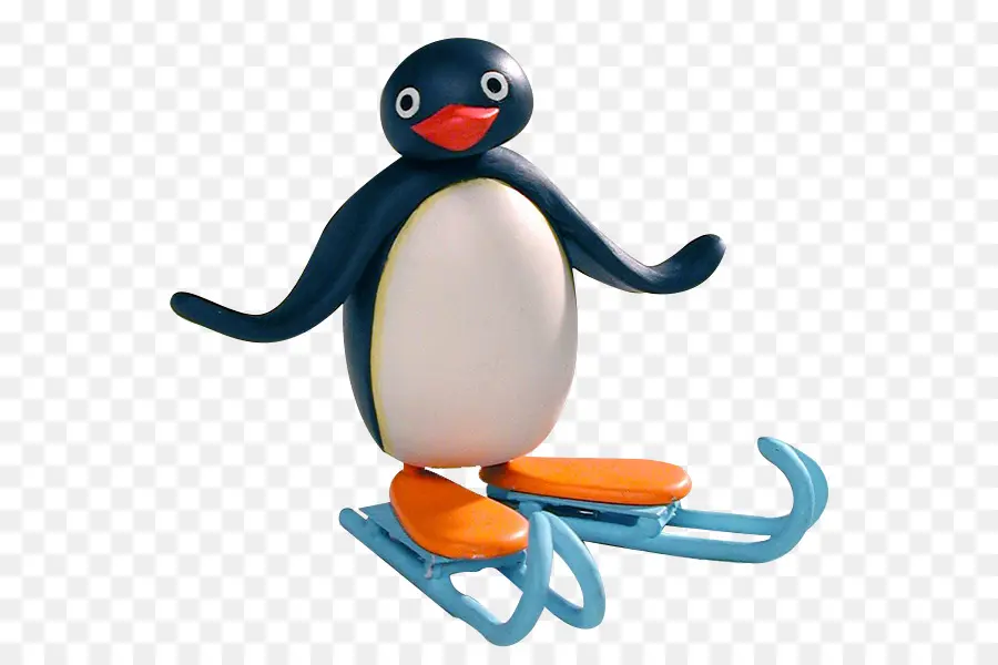 Brinquedo Pinguim，Brinquedo PNG