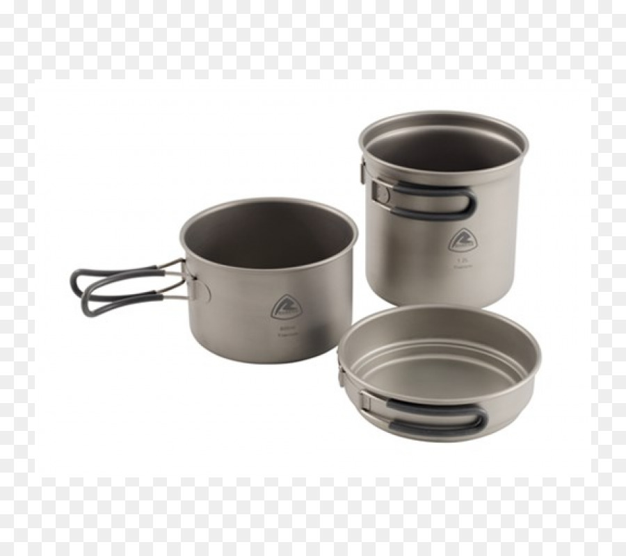 Cookware，Titânio PNG