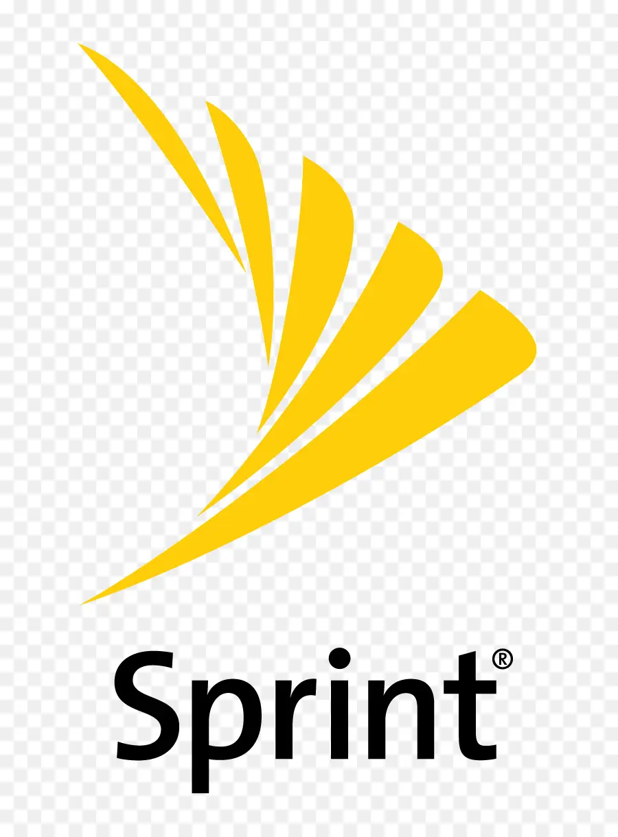 Sprint Corporation，A Verizon Wireless PNG